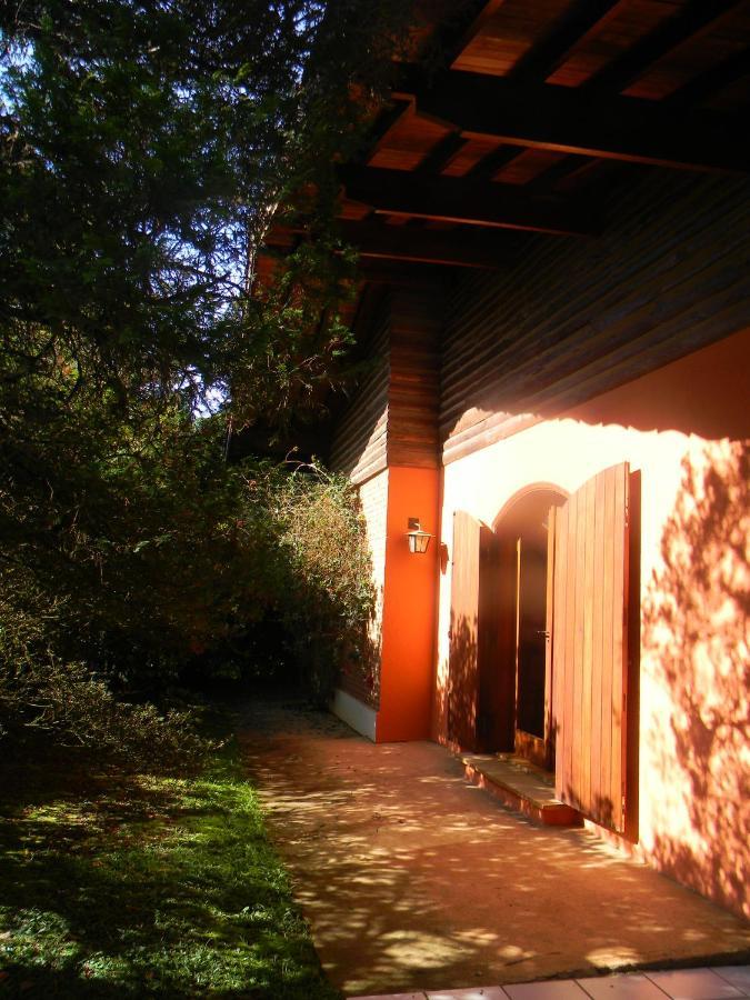 Willa Casa Do Sol Monte Verde  Zewnętrze zdjęcie