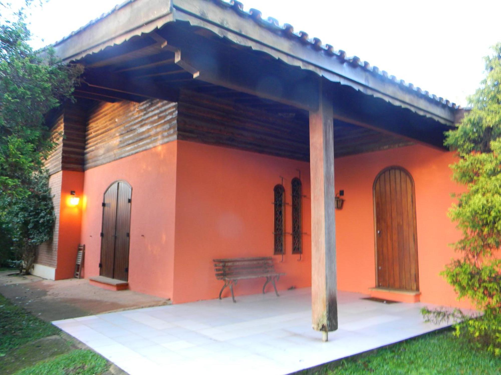 Willa Casa Do Sol Monte Verde  Zewnętrze zdjęcie
